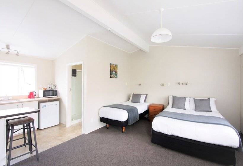 חדר סטודיו סטנדרד, Riverlodge Motel