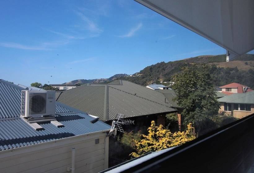 חדר סטודיו סטנדרד, Riverlodge Motel