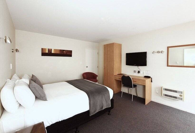 חדר סטודיו סטנדרד, Riverlodge Motel