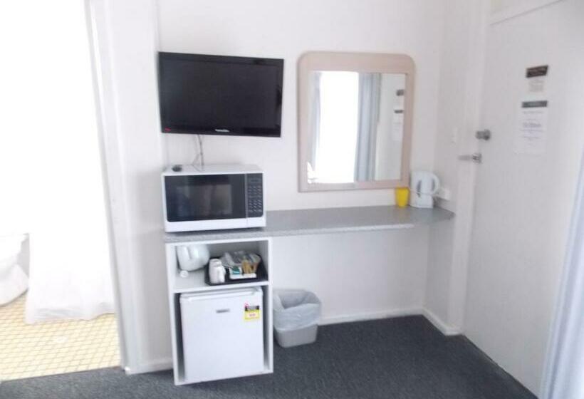 חדר סטנדרט, Yass Motel