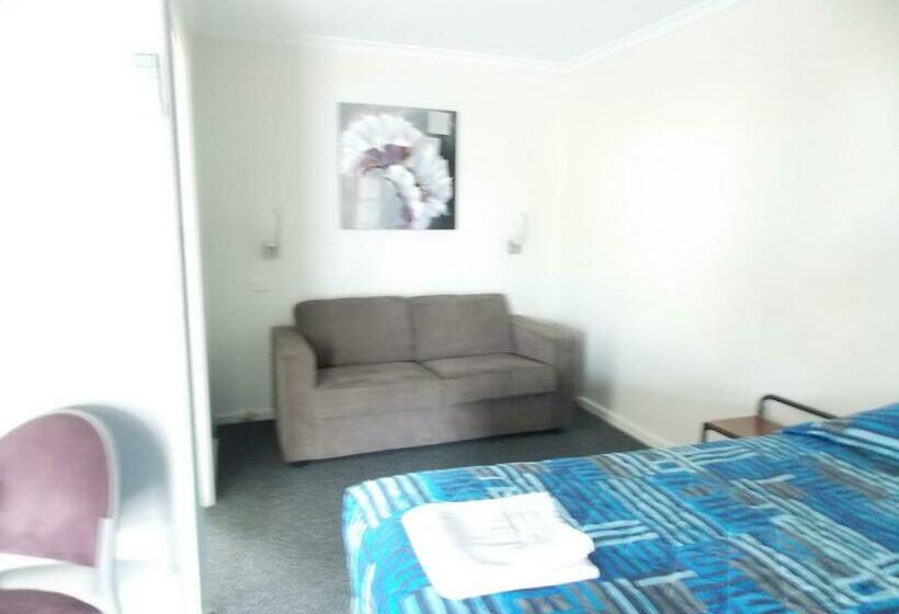 חדר סטנדרט, Yass Motel