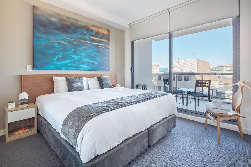 １ベッドルームアパートメント, Zara Tower – Luxury Suites And Apartments
