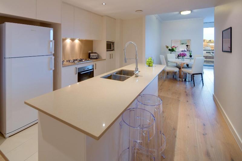 ２ベッドルームアパートメント, Zara Tower – Luxury Suites And Apartments