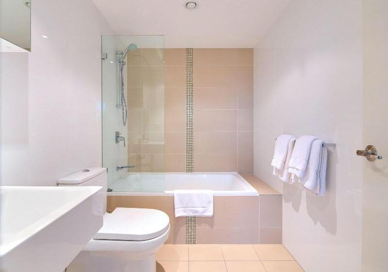 شقة غرفتين, Zara Tower – Luxury Suites And Apartments