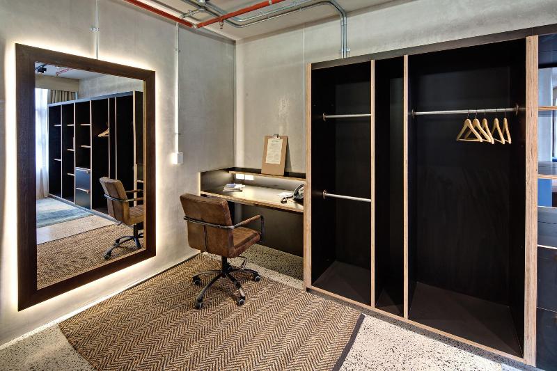 デラックススイート, Zara Tower – Luxury Suites And Apartments