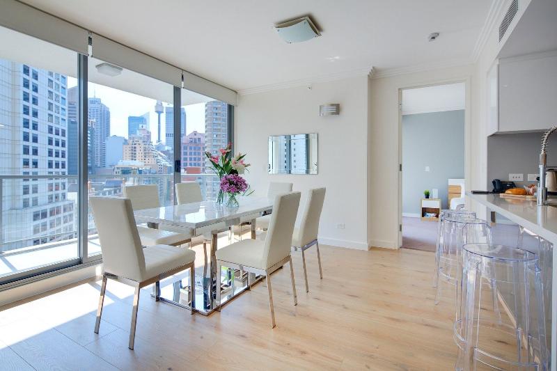 شقة 3 غرف, Zara Tower – Luxury Suites And Apartments