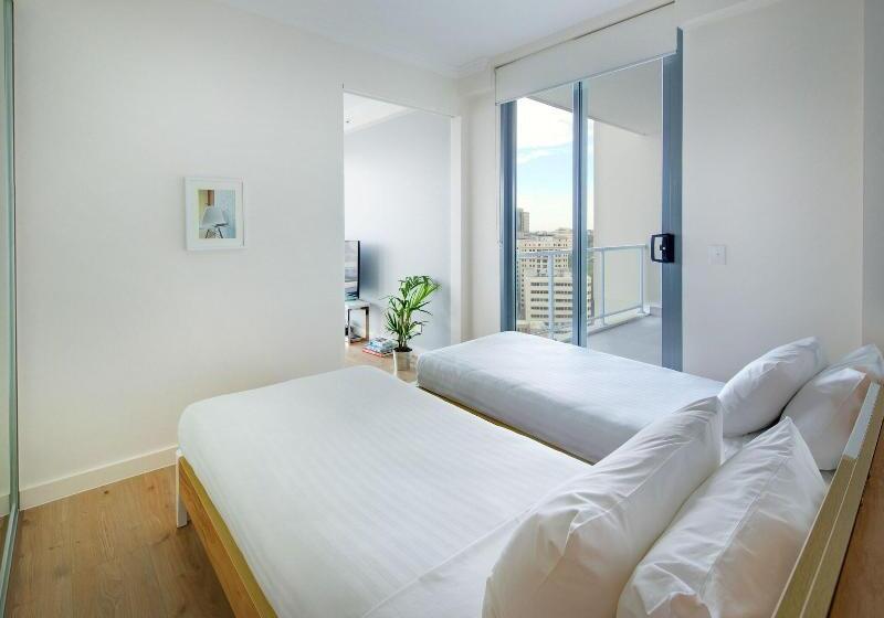 شقة 3 غرف, Zara Tower – Luxury Suites And Apartments