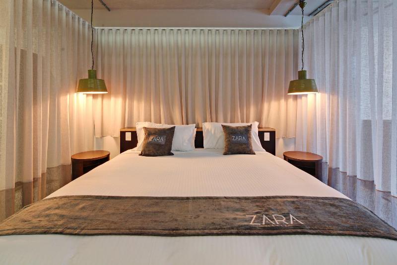 デラックススイート, Zara Tower – Luxury Suites And Apartments