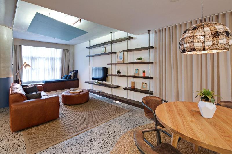 جناح ديلوكس, Zara Tower – Luxury Suites And Apartments