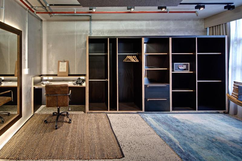 جناح ديلوكس, Zara Tower – Luxury Suites And Apartments