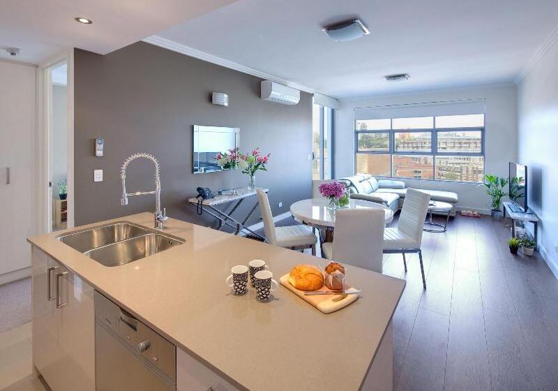 شقة غرفة واحدة, Zara Tower – Luxury Suites And Apartments