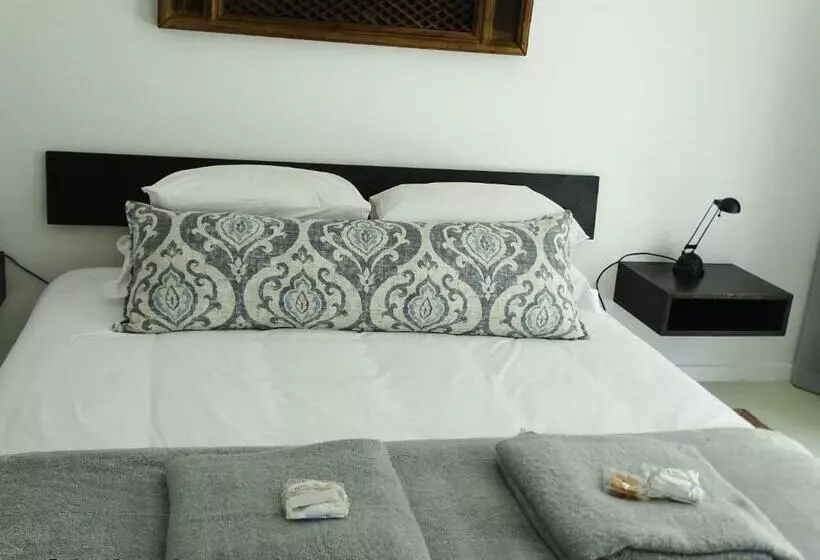 Standard-huone Vuoristonäkymä, Agulhas Ocean House