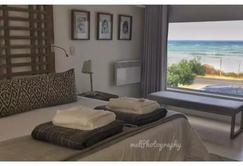 Sviitti Merinäkymä, Agulhas Ocean House