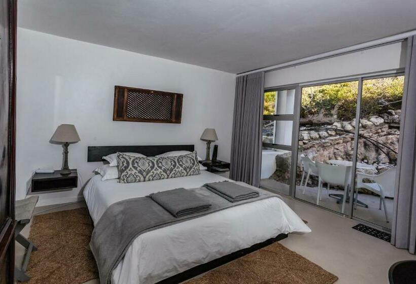 Номер Стандарт Вид на Горы, Agulhas Ocean House