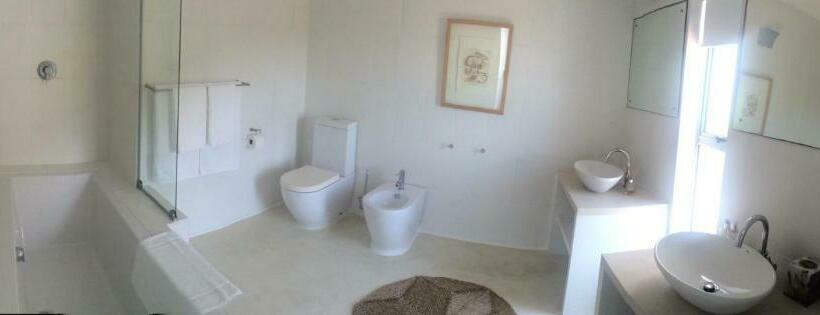Номер Deluxe Вид на Море, Agulhas Ocean House