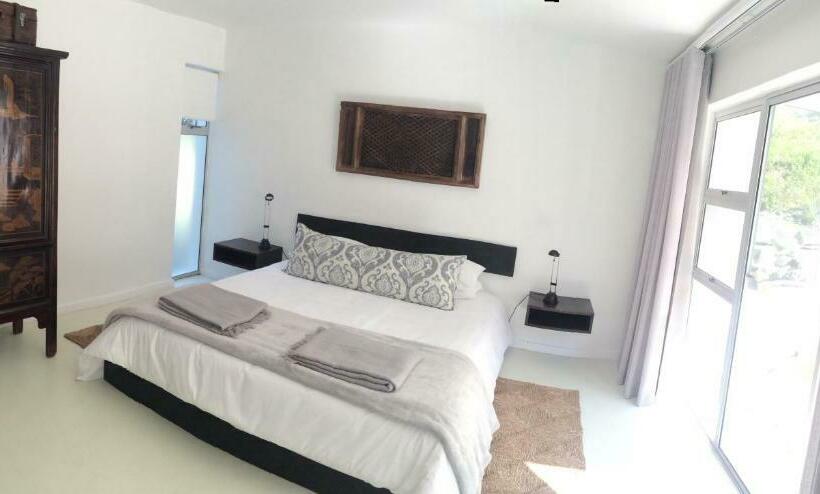 חדר סטנדרט נוף להרים, Agulhas Ocean House