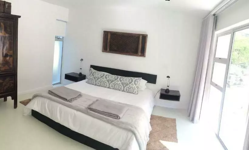Standard-huone Vuoristonäkymä, Agulhas Ocean House
