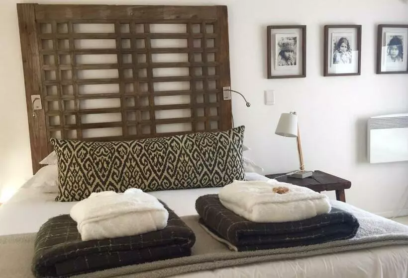 Sviitti Merinäkymä, Agulhas Ocean House