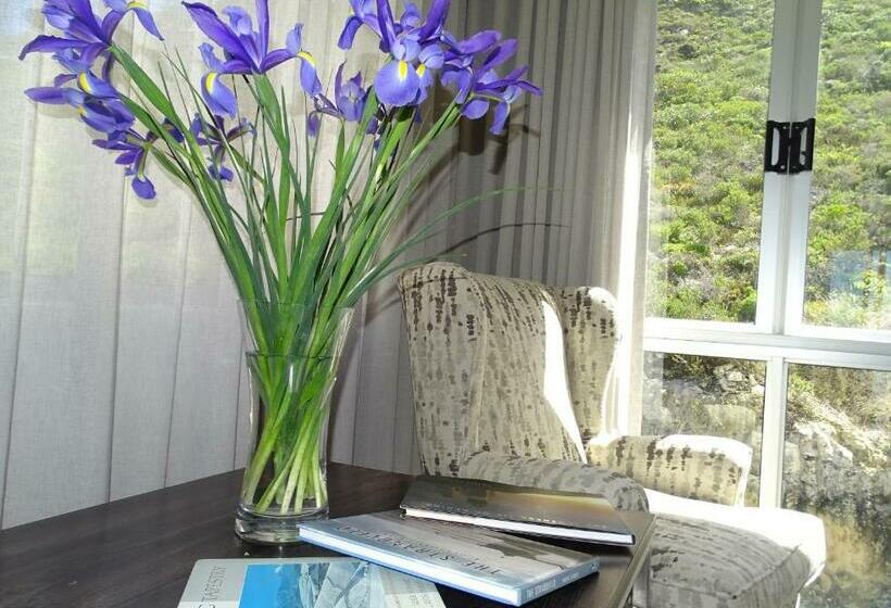 סוויטה נוף לים, Agulhas Ocean House