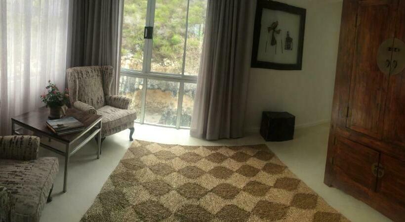 Люкс Вид на Море, Agulhas Ocean House
