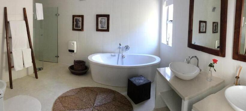 סוויטה נוף לים, Agulhas Ocean House