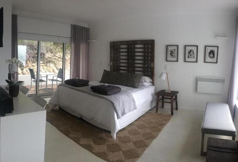 Люкс Вид на Море, Agulhas Ocean House