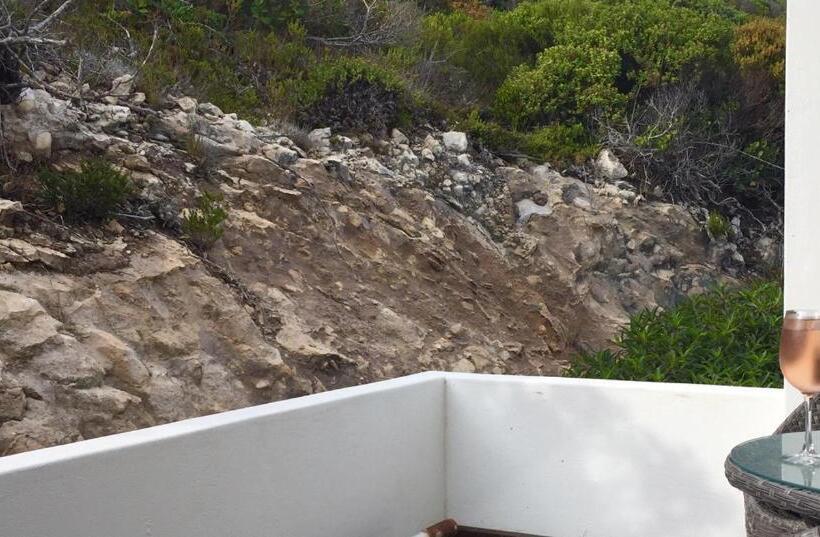 סוויטה נוף לים, Agulhas Ocean House