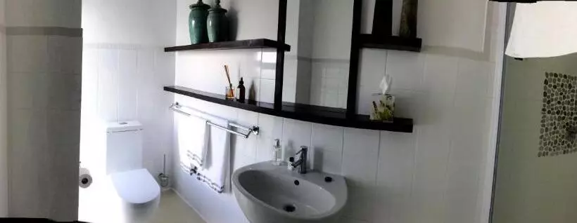 Standard-huone Merinäkymä, Agulhas Ocean House