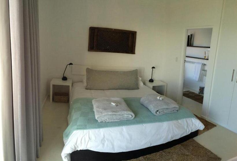 חדר סטנדרט נוף לים, Agulhas Ocean House