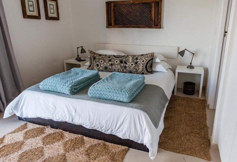 חדר סטנדרט נוף לים, Agulhas Ocean House