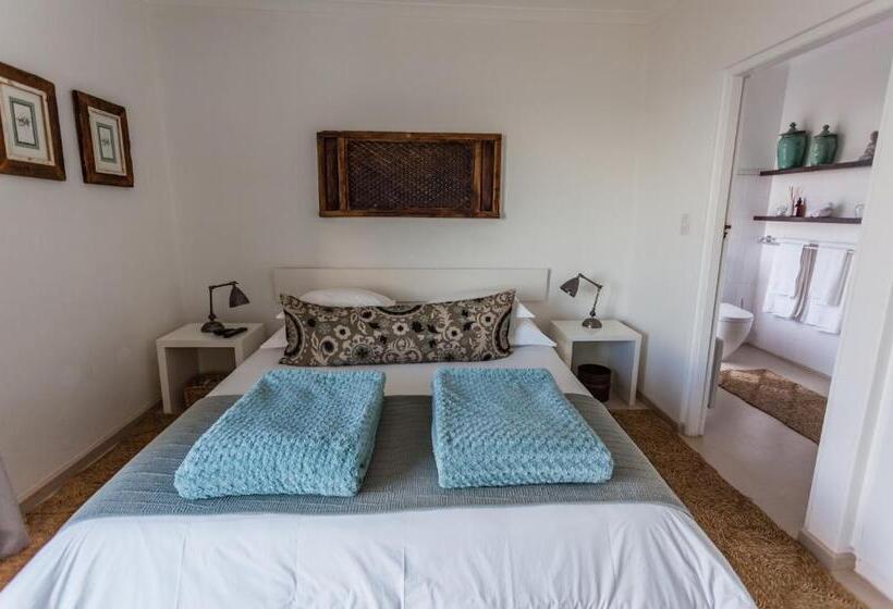 Номер Стандарт Вид на Море, Agulhas Ocean House