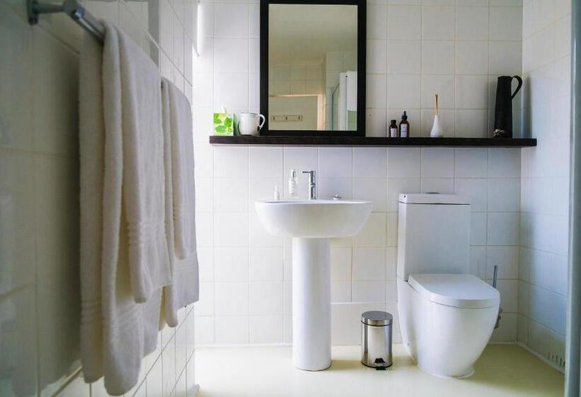 חדר סטנדרט נוף לים, Agulhas Ocean House