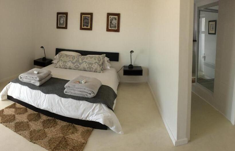 Номер Стандарт Вид на Море, Agulhas Ocean House
