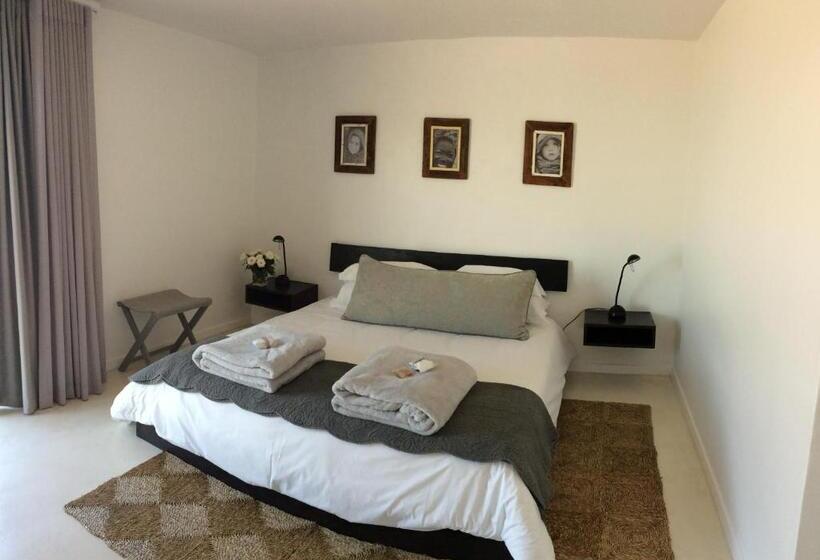 חדר סטנדרט נוף לים, Agulhas Ocean House