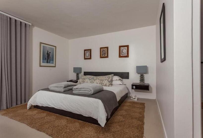 Номер Стандарт Вид на Море, Agulhas Ocean House