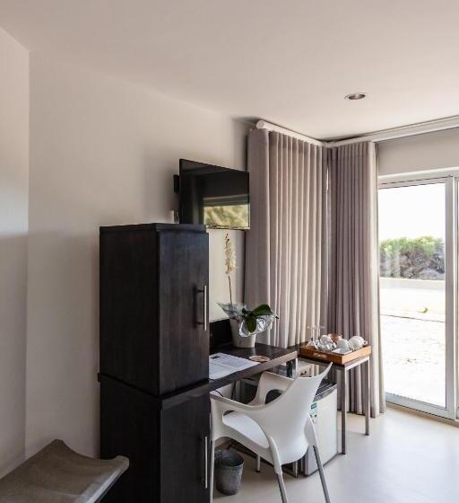 חדר סטנדרט נוף לים, Agulhas Ocean House