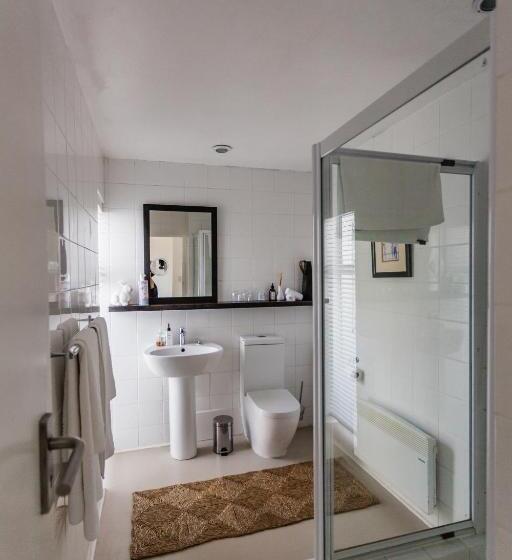 חדר סטנדרט נוף לים, Agulhas Ocean House