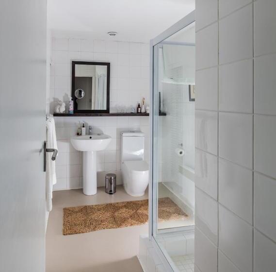 Номер Стандарт Вид на Море, Agulhas Ocean House