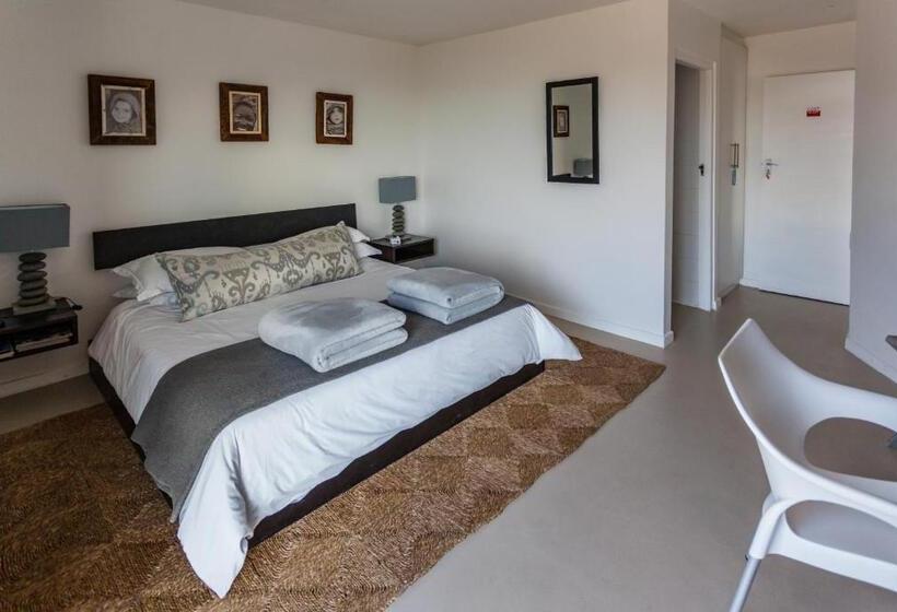 חדר סטנדרט נוף לים, Agulhas Ocean House