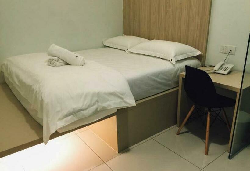 スタンダードルーム, 57