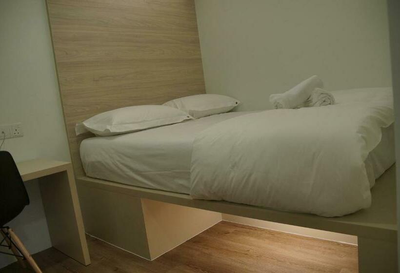 スタンダードルーム, 57