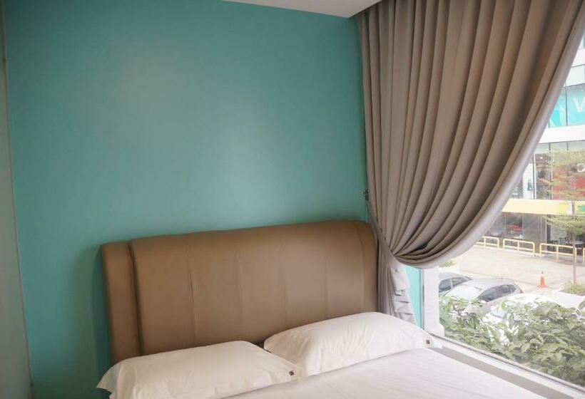 デラックスルーム, 57