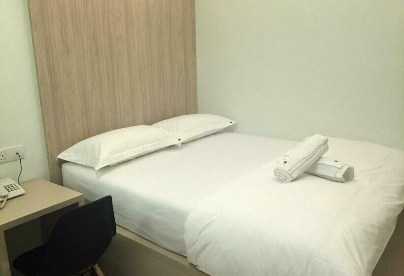 スタンダードルーム, 57