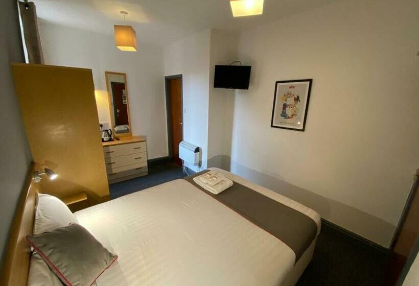 Номер Стандарт, Alumhurst