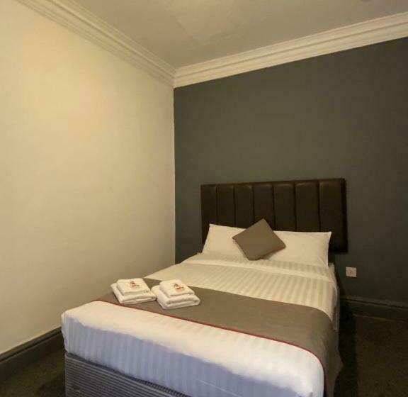 Номер Стандарт, Alumhurst