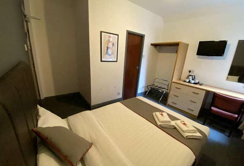 Номер Стандарт, Alumhurst