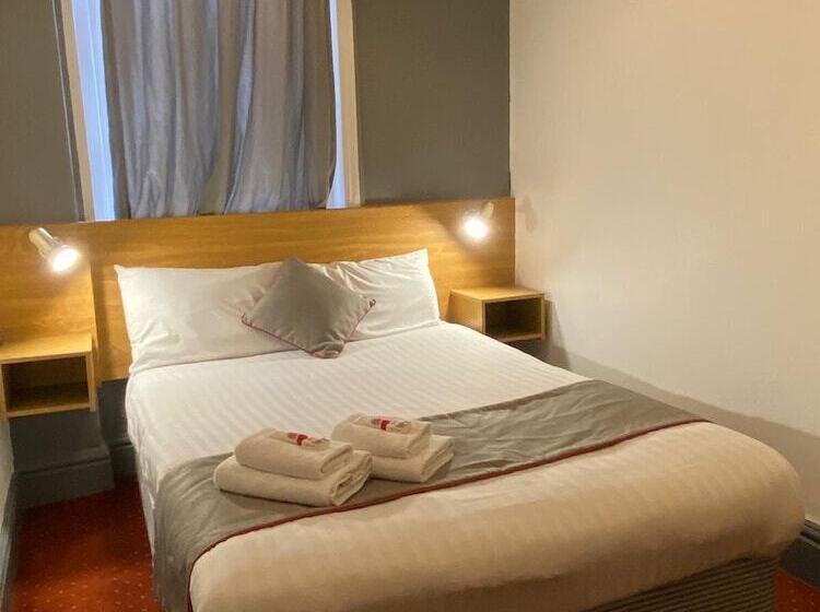 Номер Стандарт, Alumhurst