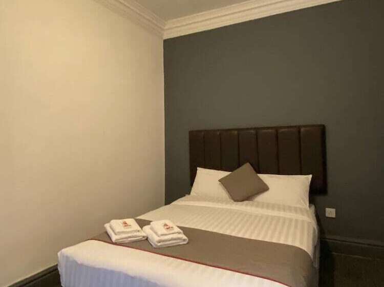 Номер Стандарт, Alumhurst