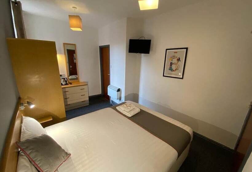 Номер Стандарт, Alumhurst