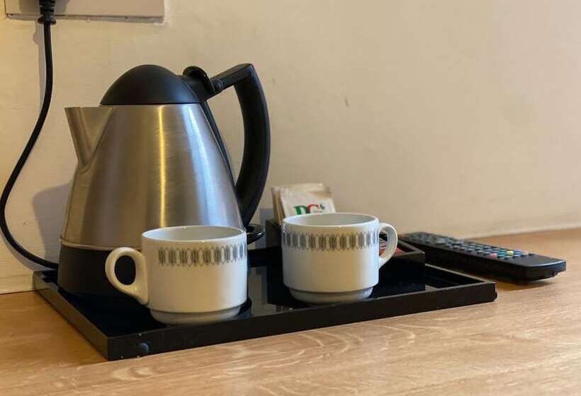 Номер Стандарт, Alumhurst